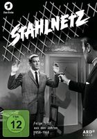 ❗ Stahlnetz – Gesamtbox 9 DVDs Folge 01-22 von 1958-1968 ❗ Schleswig-Holstein - Schashagen Vorschau