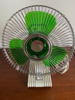 Ventilator 70er Jahre grün, Helios made in Germanyv Vintage Niedersachsen - Adendorf Vorschau
