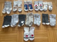 Socken, strümpfe, Baby Kleinkind Größe 11-14, Socken,set Sachsen-Anhalt - Halle Vorschau