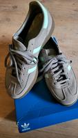 adidas handball spezial 1x getragen  gr 38.5 Dortmund - Mitte Vorschau