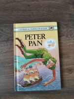 Kinderbuch Peter Pan J.M. Barrie Ladybird Books Chemnitz - Rabenstein Vorschau