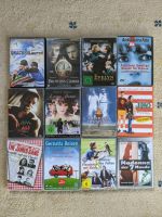 12 DVDs im guten, überwiegend sehr gutem Zustand Rheinland-Pfalz - Halsenbach Vorschau