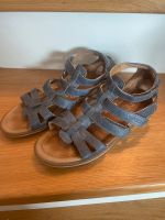 Sandalen Vado Gr 39 München - Pasing-Obermenzing Vorschau