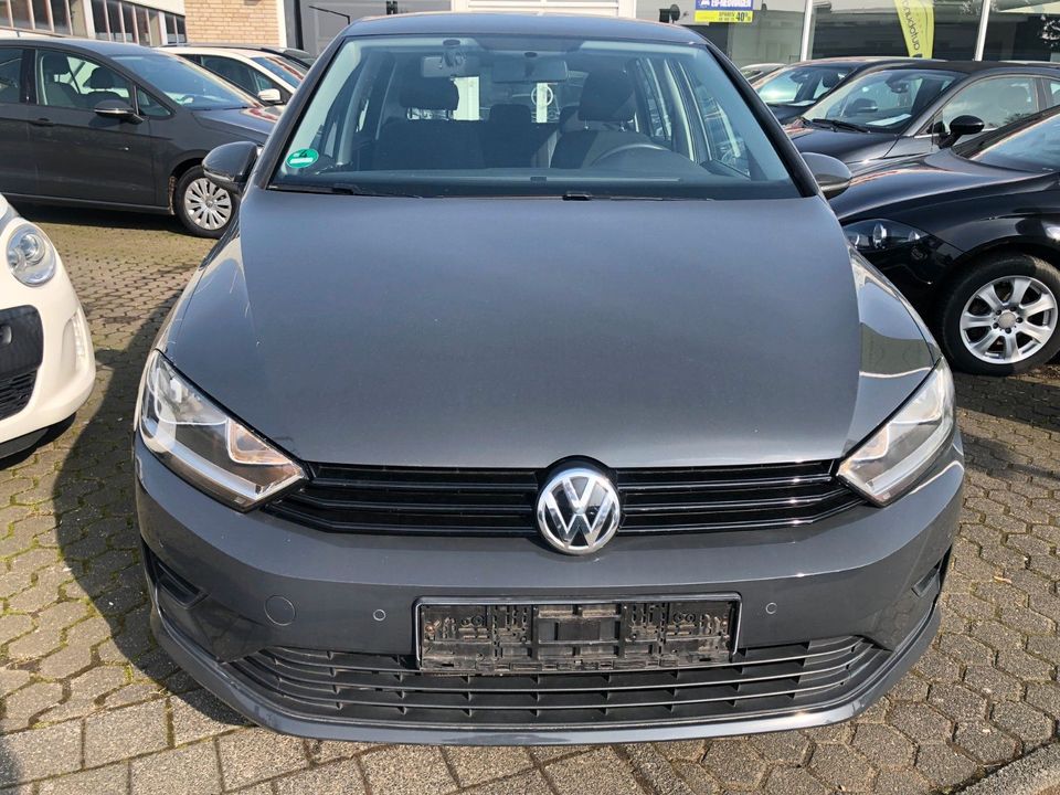 Volkswagen Golf Sportsvan VII Trendline BMT/Start-Stopp in Köln