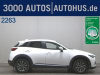 Mazda CX-3 2.0 SKYACTIV-G Sports-Line Navi AHK LED Gyhum - Bockel Vorschau