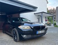 BMW 525d F10 8-Gang Sportgetriebe Nordrhein-Westfalen - Arnsberg Vorschau