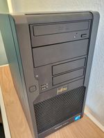 Fujitsu Primergy TX100 S1 mit SSD optimal als Raid Rescue Dortmund - Löttringhausen Vorschau