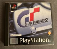 Gran Turismo 2 ( PAL ) für PlayStation 1 Bochum - Bochum-Ost Vorschau