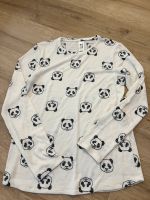 Mädchen Lang Arm Shirt mit Panda Aufdruck Größe 158/164 Nordrhein-Westfalen - Brilon Vorschau