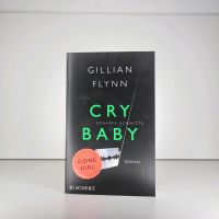Cry Baby - Gillian Fynn, Paperback Frankfurt am Main - Nieder-Eschbach Vorschau