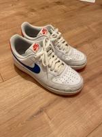Nike Air Force 1 low Bayern - Pullach Vorschau