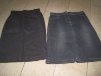 2x Rock kurz 36 30 S Joseph Janard Pepper Corn Jeans Wolle Bleist Hessen - Hüttenberg Vorschau