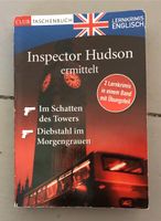 Lernkrimi Englisch Inspector Hudson Level B1 B2 Nordrhein-Westfalen - Mönchengladbach Vorschau