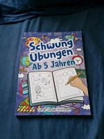 Schwungübungen ab 5 Jahren Niedersachsen - Damme Vorschau