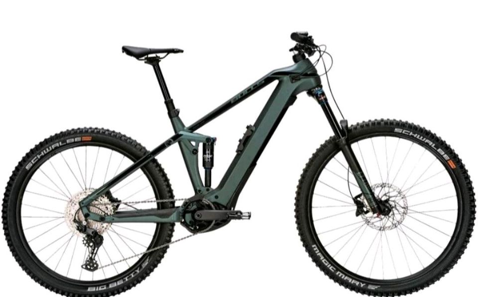 Bulls Sonic EVO AM2 CARBON Vollgefedert RH4 Ebike NEU UVP €5199,- in Iserlohn