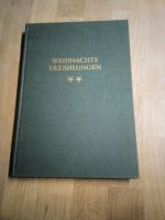 Altes Buch   Deutsches Lesewerk WEIHNACHTSERZÄHLUNGEN II Niedersachsen - Ebstorf Vorschau