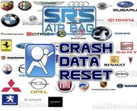 Airbag SRS Steuergerät Reparatur Crash Data Reset Nordrhein-Westfalen - Rheinbach Vorschau