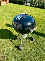 WEBER Kugelgrill | 57er - inkl. Abdeckhaube Niedersachsen - Vordorf Vorschau