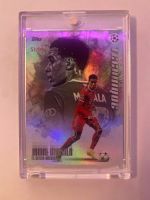 Topps Jamal Musiala /99 Dortmund - Mitte Vorschau