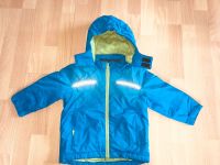 Winterjacke Gr. 86/92 für Jungs Brandenburg - Hoppegarten Vorschau