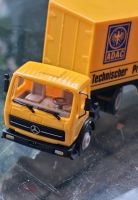 Albedo 400101 Mercedes-Benz "Technischer Prüfdienst ADAC" 1:87 Nordrhein-Westfalen - Hilden Vorschau