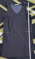 Mango Kleid Schwarz mit zwei Seitentaschen Gr. S, fällt aus wie M Bayern - Hösbach Vorschau