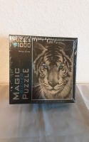 Magic Super Puzzle  Blue Eyes 1000 Teile Brandenburg - Brandenburg an der Havel Vorschau