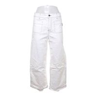 neuwertige Tranquillo Jeans Culotte 7/8 Länge Hessen - Cölbe Vorschau