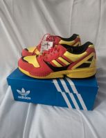 Adidas ZX 8000 Germany Größe 44 2/3 Sachsen - Delitzsch Vorschau