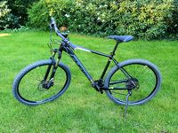 *kaum benutzt*wie neu* Fahrrad Cube Acid MTB 29"-21"(L/XL) Baden-Württemberg - Aalen Vorschau