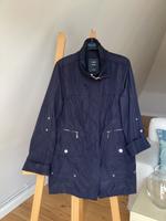 Jacke von Basler, dunkelblau navyblau wie NEU Gr. 40 Bergedorf - Hamburg Lohbrügge Vorschau