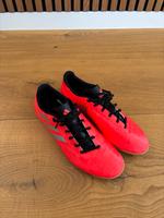 Adidas Fußballschuhe Hallenschuhe Sportschuhe Gr. 46 wie neu! Nordrhein-Westfalen - Ense Vorschau