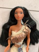 Barbie Mattel Pocahontas XXL, 50 cm, vintage Baden-Württemberg - Esslingen Vorschau