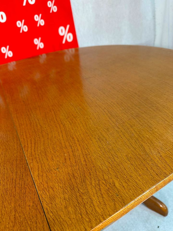 ausziehbaren Tisch auf bis zu 180 cm in Visbek