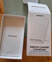 Samsung wireless charger  convertible München - Schwabing-Freimann Vorschau