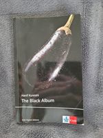 Buch: The Black Album Rheinland-Pfalz - Framersheim Vorschau