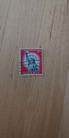 US Briefmarke Old Liberty 11 Cent rot Luftpost Bayern - Ebersberg Vorschau