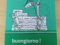 Buongiorno Grammatische Zusatzübungen, Lektionen 1-8 Nordrhein-Westfalen - Roetgen Vorschau