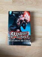 Skulduggery Pleasant Nordrhein-Westfalen - Breckerfeld Vorschau