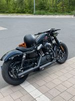 Harley Davidson 48 Sportster Nordrhein-Westfalen - Königswinter Vorschau
