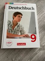 Schulbuch Deutschbuch 9. Klasse Rheinland-Pfalz - Grafschaft Vorschau