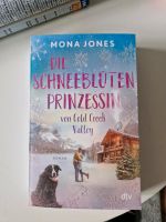 Mona Jones Die Schneeblütenprinzessin von Cold Creek Valley Düsseldorf - Hassels Vorschau