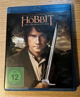 Blueray | Der Hobbit 1&2 Nordrhein-Westfalen - Bottrop Vorschau