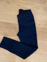 Hose-Schwagerschaftshose-Jeans-Blau-gr.38 Sachsen - Chemnitz Vorschau