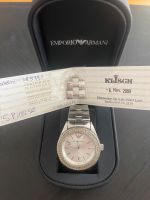 EMPORIO ARMANI AR5781 UHR Bayern - Lauf a.d. Pegnitz Vorschau