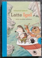 ► Latte Igel reist zu den Lofoten (Band 2) Kinderbuch Norwegen Schleswig-Holstein - Lübeck Vorschau