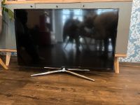 Samsung LED Fernseher 46 Zoll Hessen - Kirchhain Vorschau