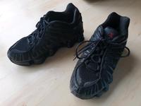 Nike Shox Gr.38 in schwarz Kreis Pinneberg - Wedel Vorschau