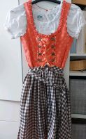 Kurzes Dirndl inkl. Bluse Bayern - Adelshofen (Oberbayern) Vorschau