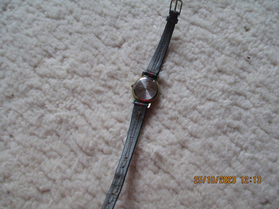 Damen Armbanduhr Potencial (SZ Schr. Schubl.) in Konz